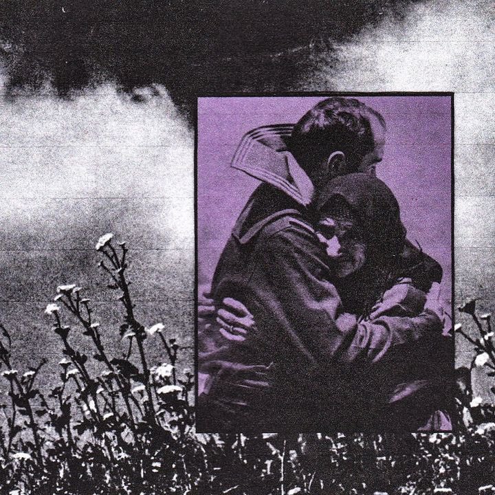 Fox Wound (@foxwoundband) on Twitter photo Damnation, the final single off “Death Blossoms in a Trauma Year” is streaming everywhere now! The album drops in exactly two week on May 26th via <a href="/FuneralHum/">Funeral Hum</a> we hope you all enjoy.
Artwork by the one and only <a href="/orchestratedNME/">orchestrated enemy</a> Damnation, the final single off “Death Blossoms in a Trauma Year” is streaming everywhere now! The album drops in exactly two week on May 26th via <a href="/FuneralHum/">Funeral Hum</a> we hope you all enjoy.
Artwork by the one and only <a href="/orchestratedNME/">orchestrated enemy</a>