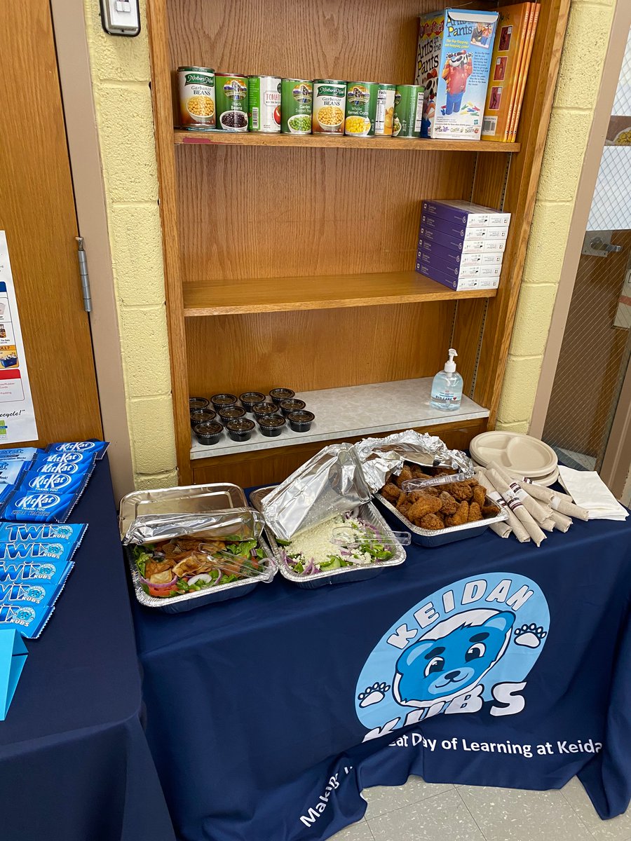 ChristinaRouser's tweet image. On behalf of our Keidan Kubs, we love and thank you❤️#teachingrocks @KeidanCenter @RusanWeems