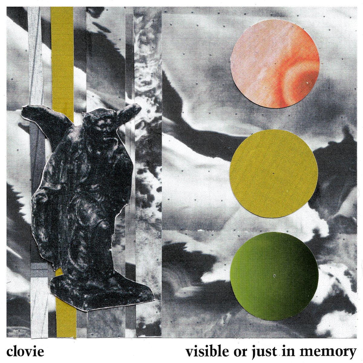 we are releasing our album “visible or just in memory” on 5/26; you’ll be able to hear swim, new recordings of candle and sand, and five new songs! thank you for listening :)