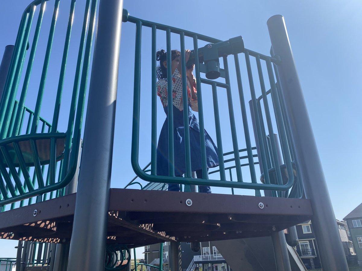 Kindergarten Hugh A Bennett CBE tweet media