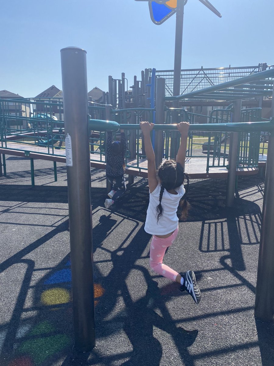 Kindergarten Hugh A Bennett CBE tweet media