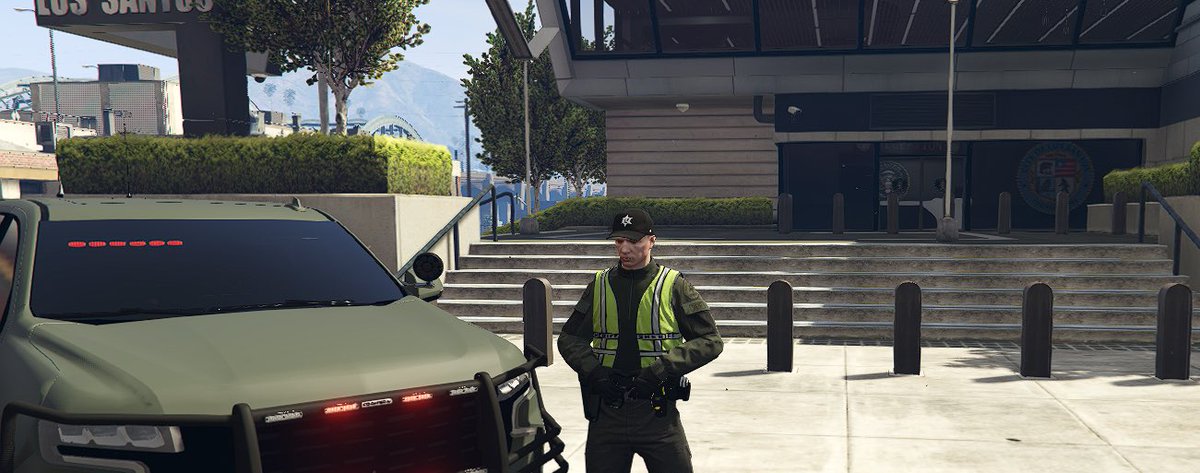 ReaperStateRP's tweet image. Just a typical morning waking up still ☕️