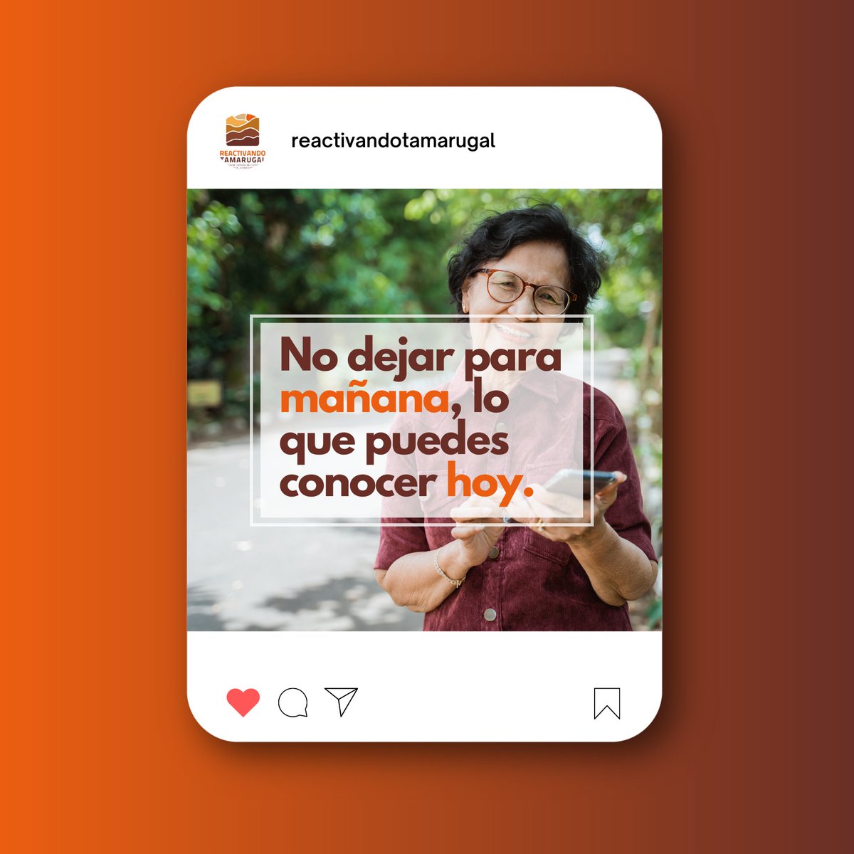 RTamarugal's tweet photo. #ProvinciaDelTamarugal  Si eres parte del #ecosistema del #Tamarugal, te invitamos a no dejar para mañana, lo que puedes conocer hoy.

INGRESA https://t.co/lDLBMC2LPm  

@Inacapinos @INACAPiquique @HubTarapaca @MunicipioPica @pozoalmontemuni @IM_HUARA @Muni_Camina @ColchaneChile https://t.co/Xcar91N3jP