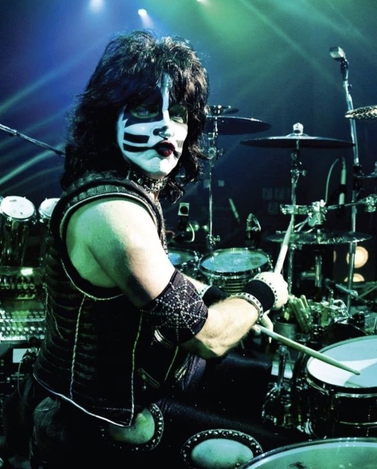 HAPPY BIRTHDAY ERIC SINGER   