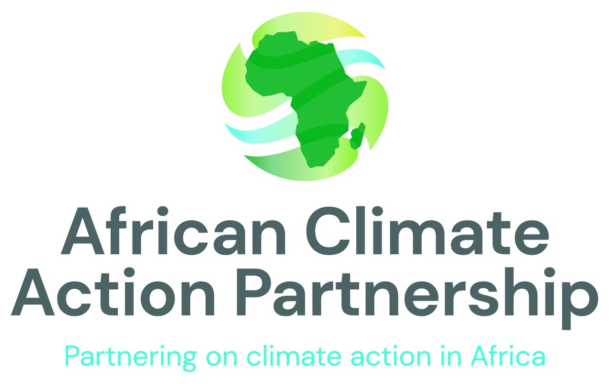 African Climate Action Partnership (AfCAP) tweet media