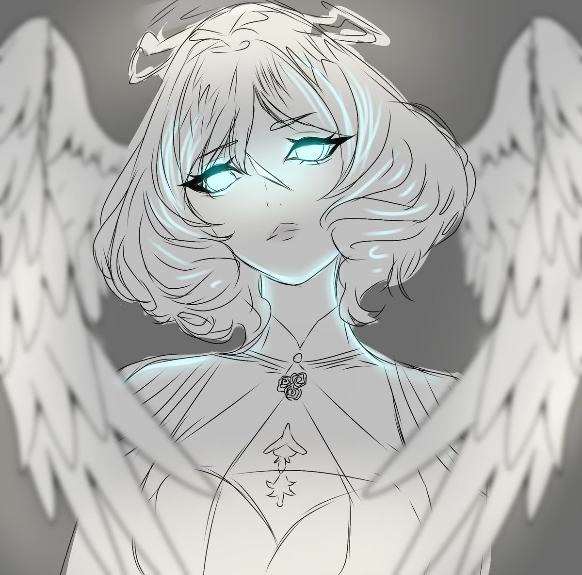 tf_1ee's tweet photo. im bACC BABEH. anyways WIP! Here's a concept art https://t.co/uMkTbDgzXx