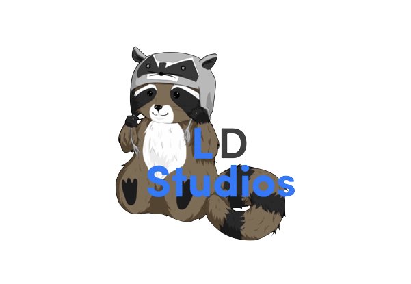 Our official logo! #dev #developer #gamedevelopment #new #logo #Logo #LogoDesign #logodesigner #logomaker #Logodesigninspiration #logodesigns #lds #lastingdreams #lastingdreamsstudios #LDStudios #LDS #official #company #development