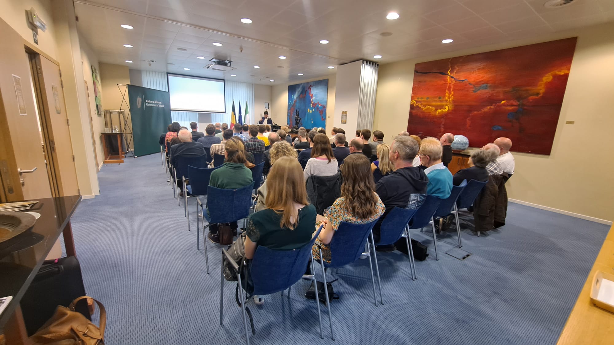 Tadhg Mac Dhonnagáin (tadhg_mac_dh) / Twitter