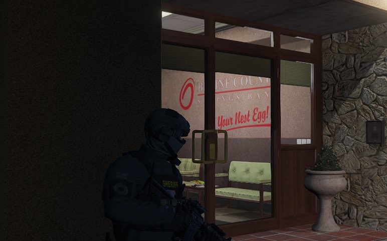 ReaperStateRP's tweet image. Let’s hope we come out of this in one piece…