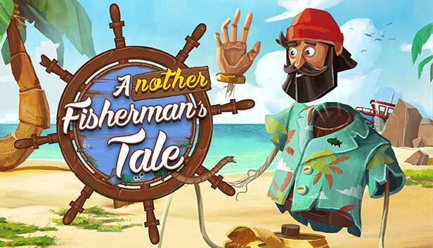 Estamos jugando a Another Fisherman's Tale de <a href="/vertigogames/">Vertigo Games</a> en #Quest2 y es una digna continuacion de su predecesor, con nuevas mecánicas que nos cuentan una original historia.

Puedes ver nuestro #Gameplay 
youtu.be/s_36S-hzC94

25% de descuento: oculus.com/appreferrals/V…