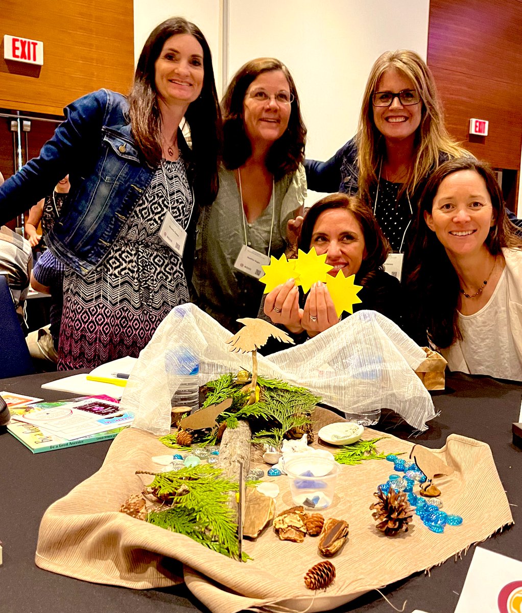 The power is always within you!  Take the time to reflect within yourself and connect to the community and place… you will find the answers. #noiie2023 <a href="/SD27_CC/">School District No. 27</a> <a href="/alinacameron02/">ac</a> <a href="/BevDawes2/">Bev Dawes</a>