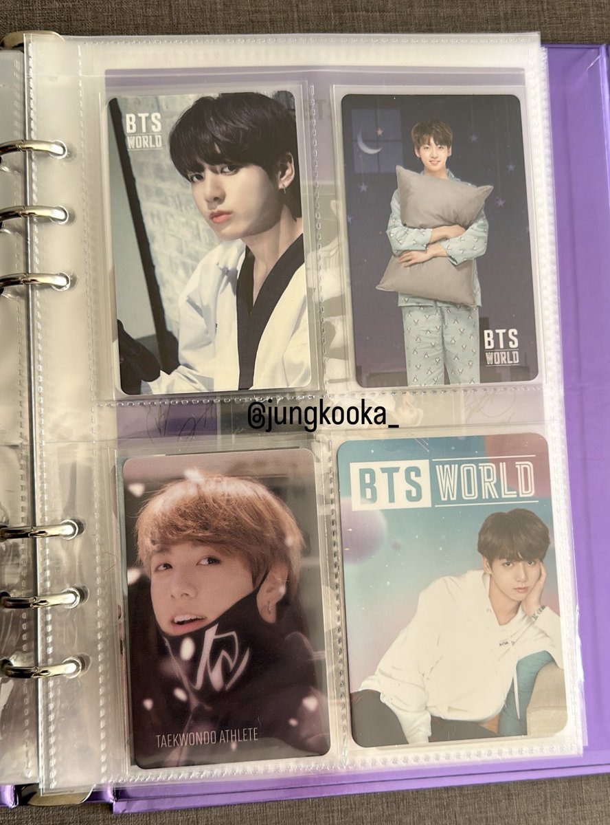 jungkooka_'s tweet photo. Ainda sem acreditar que FINALMENTE consegui completar esse set 🥹👏🏻💃🏼 https://t.co/JTLLGbZ6fH