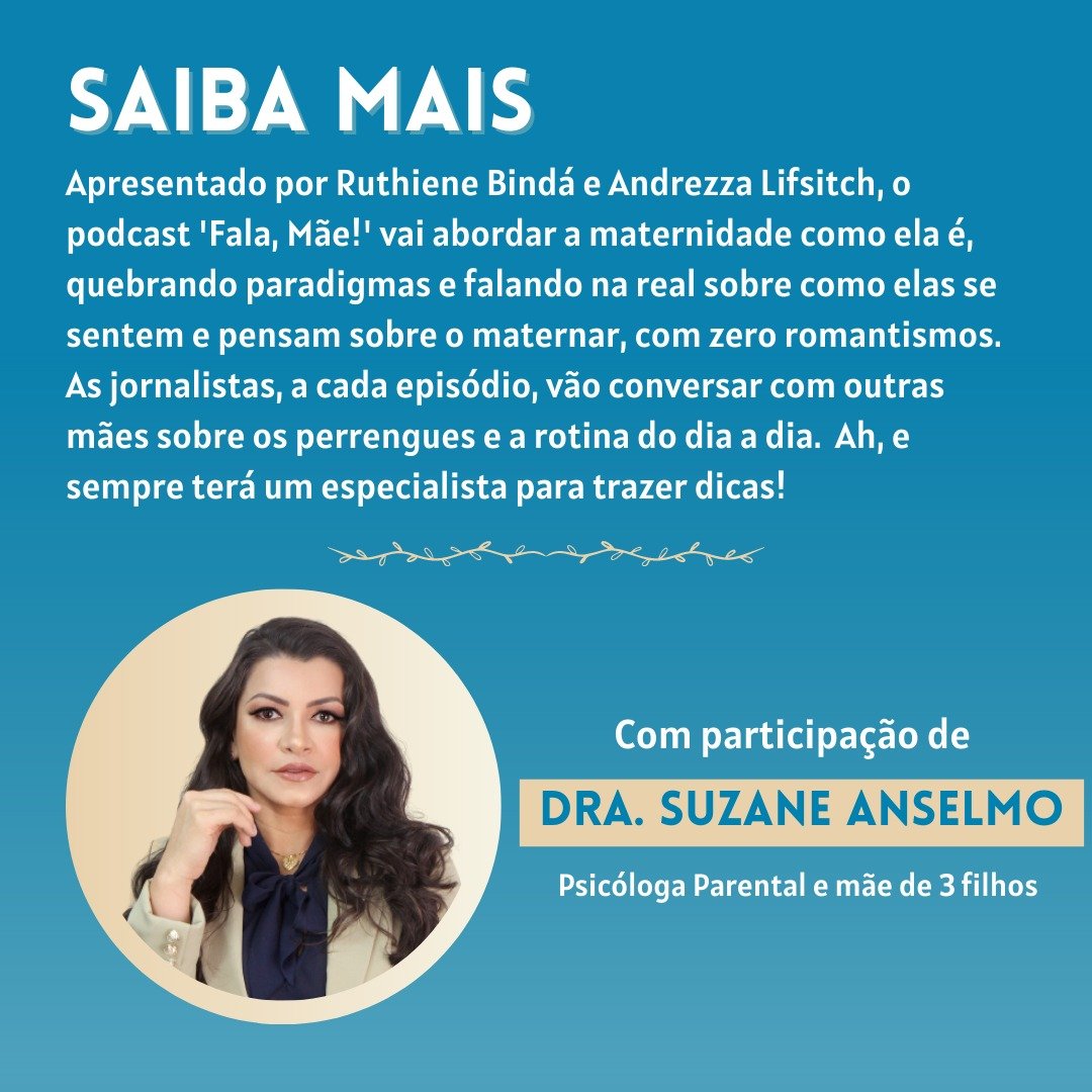 cbn_manaus's tweet photo. As jornalistas, a cada episódio, vão conversar com outras mães sobre os perrengues e a rotina do dia a dia. Ah, e sempre terá um especialista para trazer dicas! https://t.co/HdmchNot25