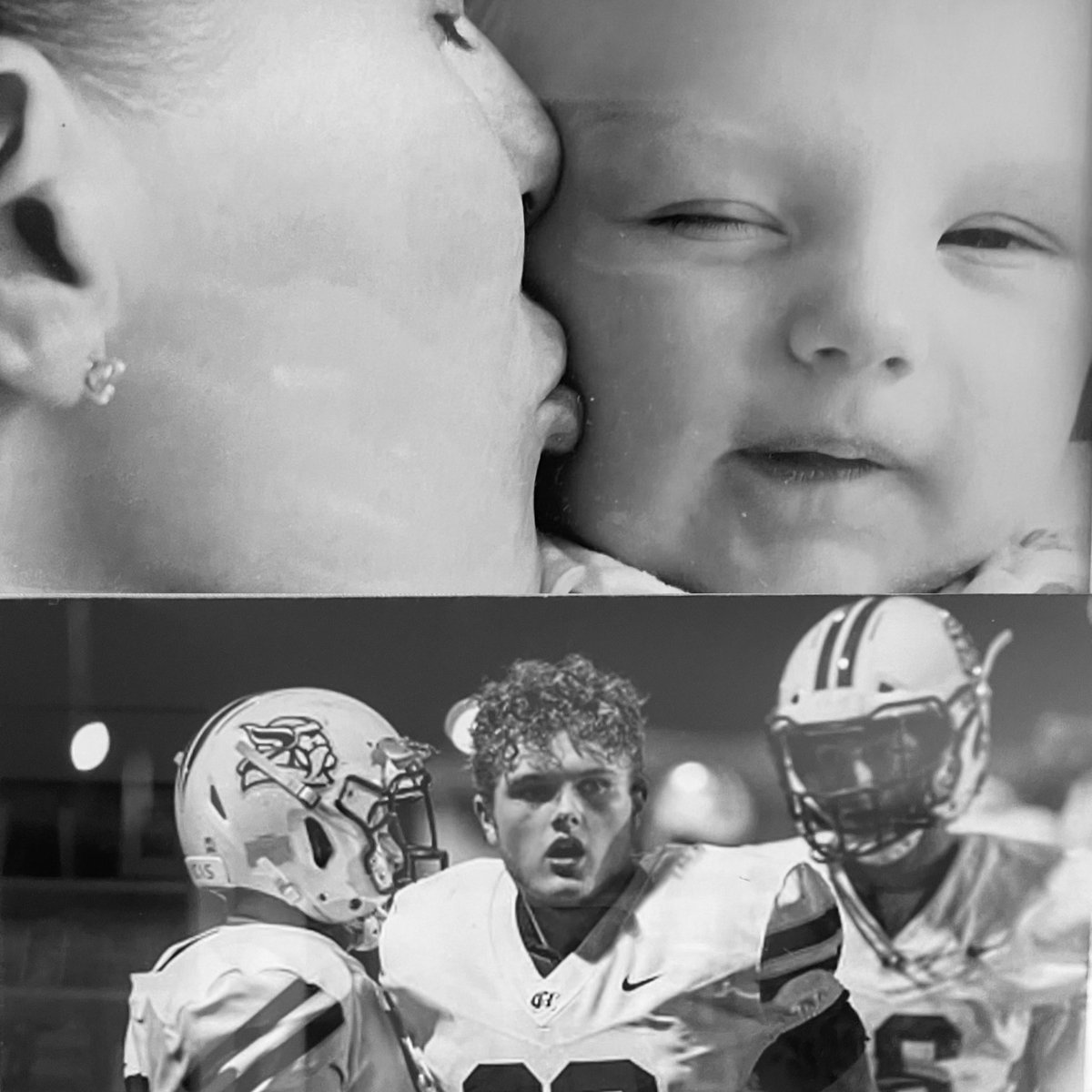 They grow so fast. !  So proud and lucky to be his Mom. What an amazing young man he has grown into!! Happy Mothers Day to all the Moms 🌸 #HappyMothersDay #Love AndLight #WOL