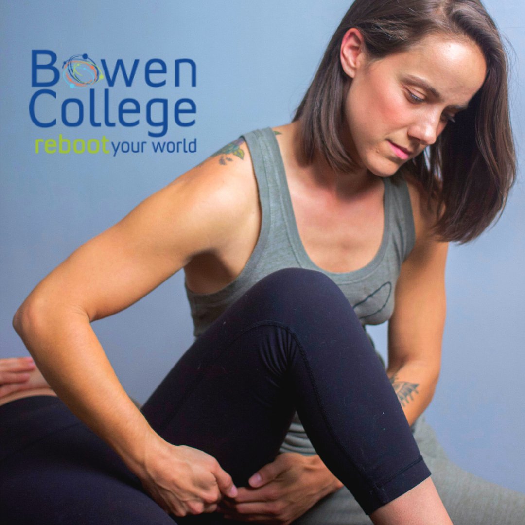 Woot Woot - it's Tomorrow we do Reboot / Level 100 Basic Bowen

Still 2 spots left  BowenCollege.com/reboot-may
#healing #touchtherapy #opentothepublic #painrelief #stressrelief