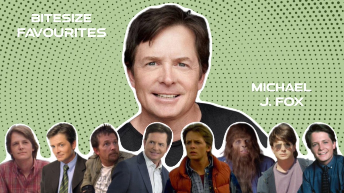 With the release of #STILLAMichaelJFoxMovie, Nick took some time to go over Fox's career & highlight some favourites. Check out our newest feature & let us know what you'd pick in comments below!
bitesizebreakdown.com/feature/bitesi…