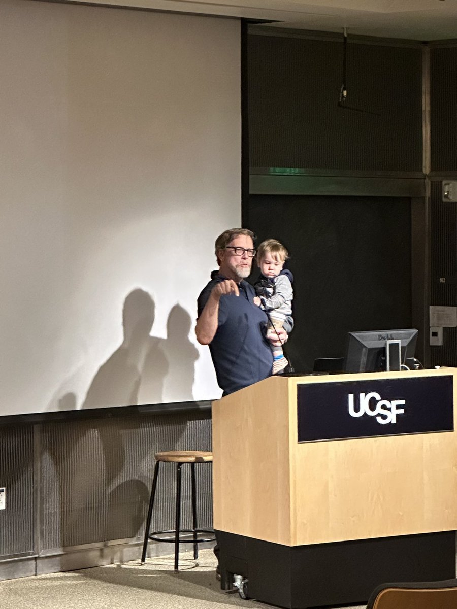 The Real Mullins Lab tweet media