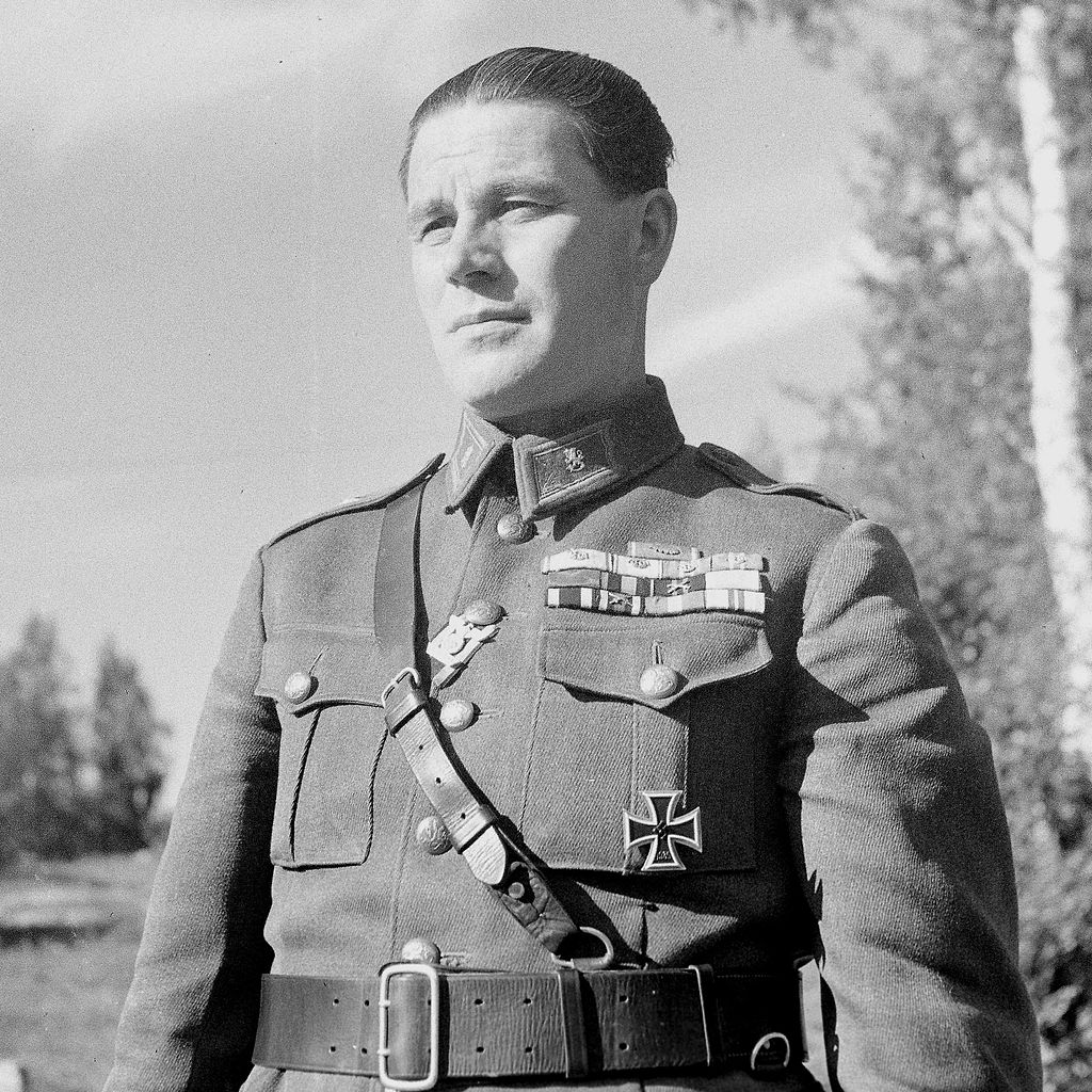 SamuliSeppala's tweet photo. Elämää suurempi tarina henkilöstä, joka antoi kaikkensa, ja ollakseen lähes puilla paljailla sotien jälkeen, kiitos #Kekkonen.  Lämmin lukusuositus kirjalle! #Jakobstad #Österbotten #Nykarleby #Larsmo https://t.co/7KAagwvygs