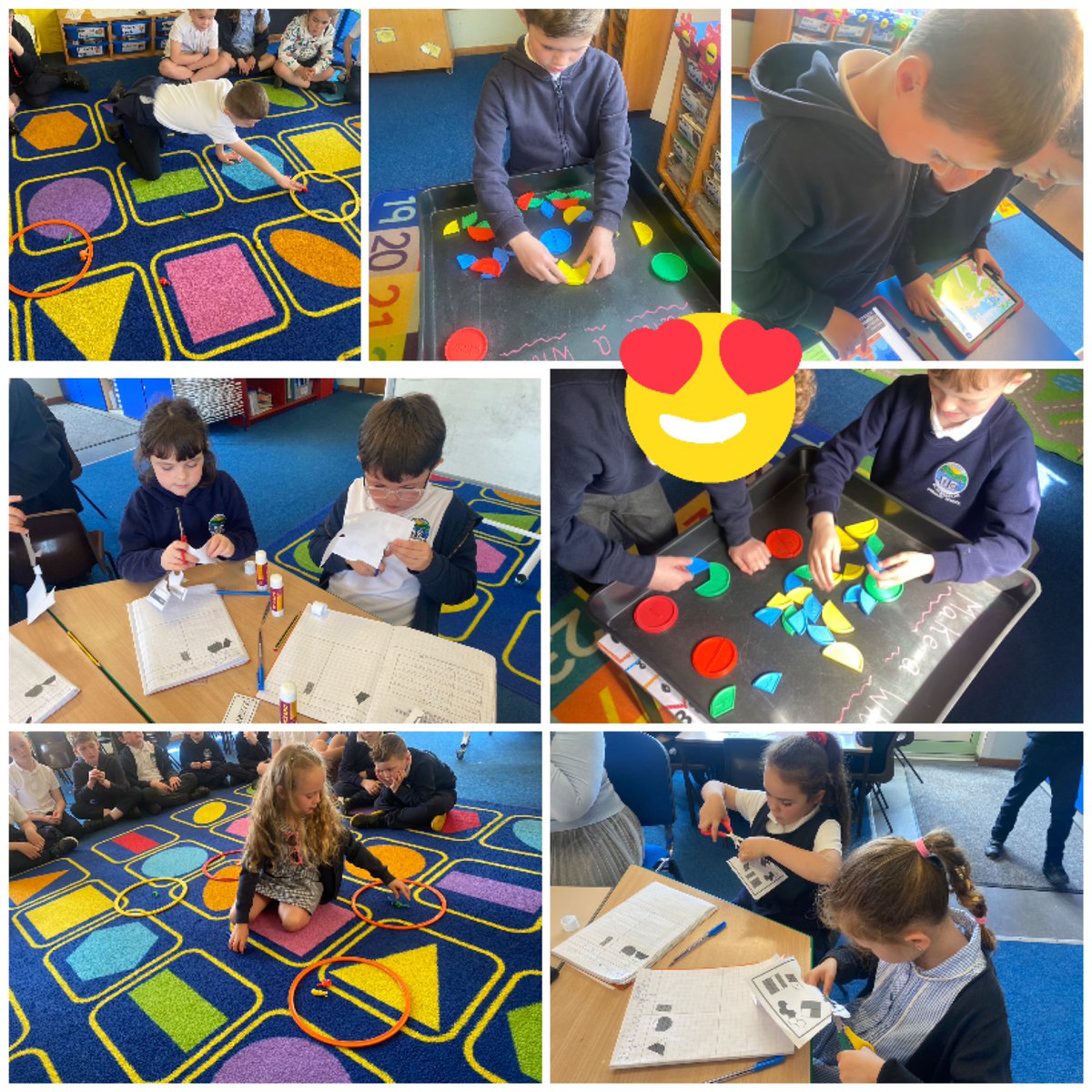 Mrs Maggs Year 2 tweet media