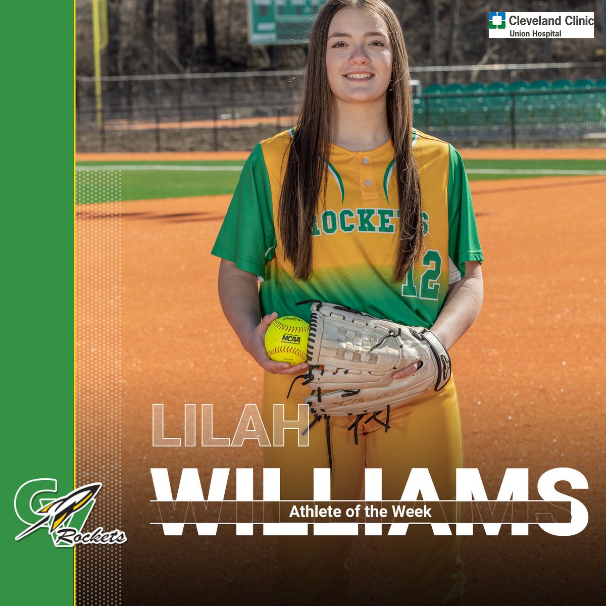 CV Athletics tweet media