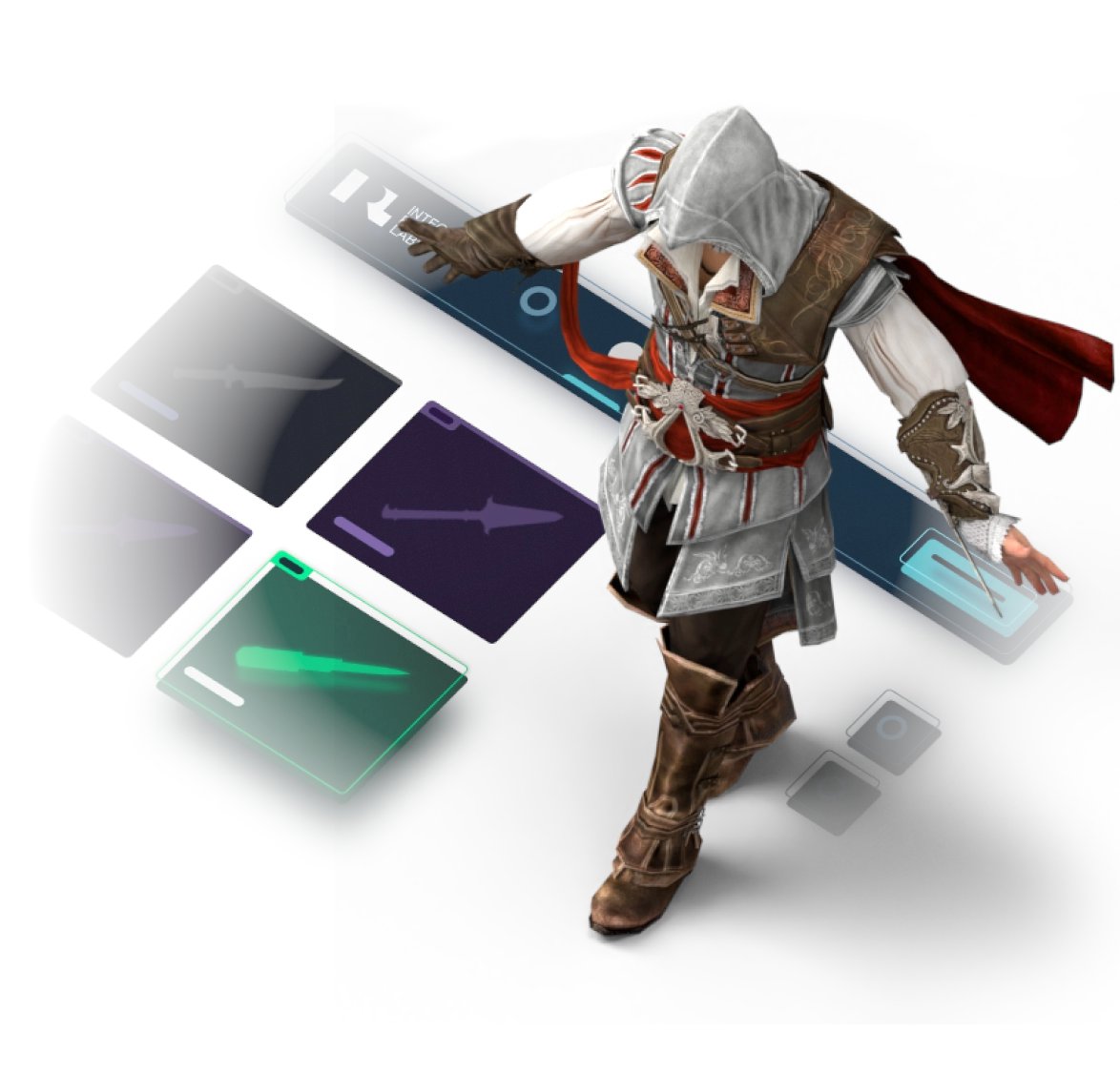 jerrykoreaweb3's tweet image. JerrY Alpha X Assassins’s Creed Smart Collectibles
 
Get a unique customizable digital collectible of your favorite Assassin’s Creed character and receive its authentic physical replica IRL!
 
2 ALs to win

Like &amp;amp; RT
Follow @Jerryalphanft  @ACSmartCollect
Tag 3 frens

⌛️24h