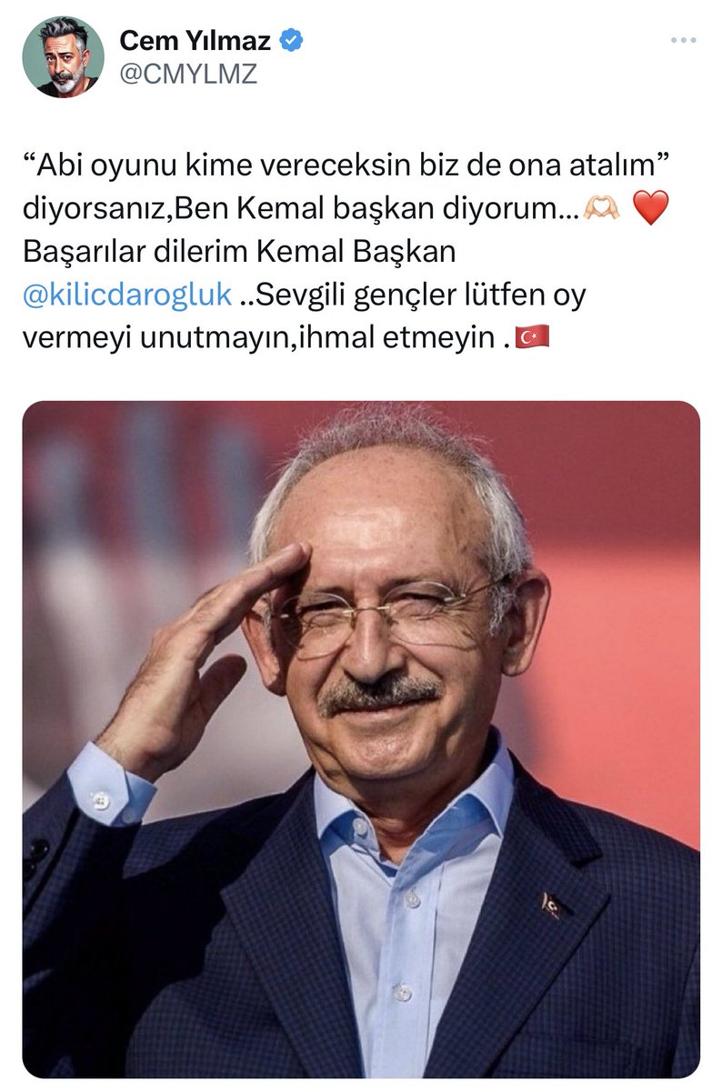 Özlem Gürses tweet media