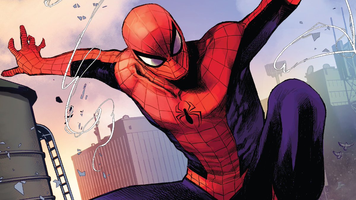 RT @CrusaderofWeb: Good modern 616 Spider-Man stories to read that came out after OMD.

[A thread] https://t.co/7QWEAarTQV