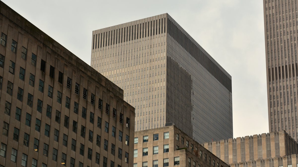 nyc from mid 11/2022