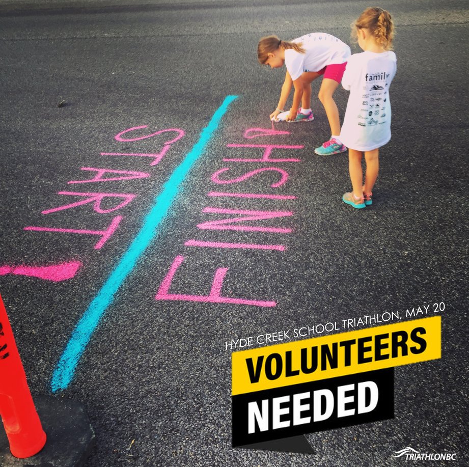 Triathlon BC tweet media