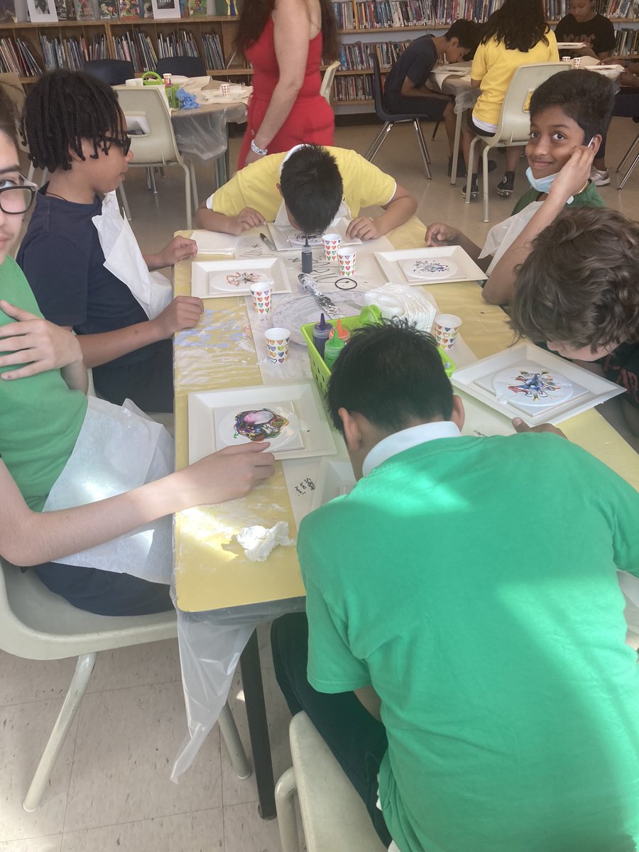 St. Benedict TCDSB tweet media