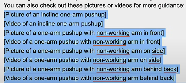 AI__God's tweet photo. Also, funny that it tries to generate videos for my article, but it can't.

YES. We will be getting videos and images created by Bing. 

#BingAI #AI https://t.co/g1PoUIrEjy