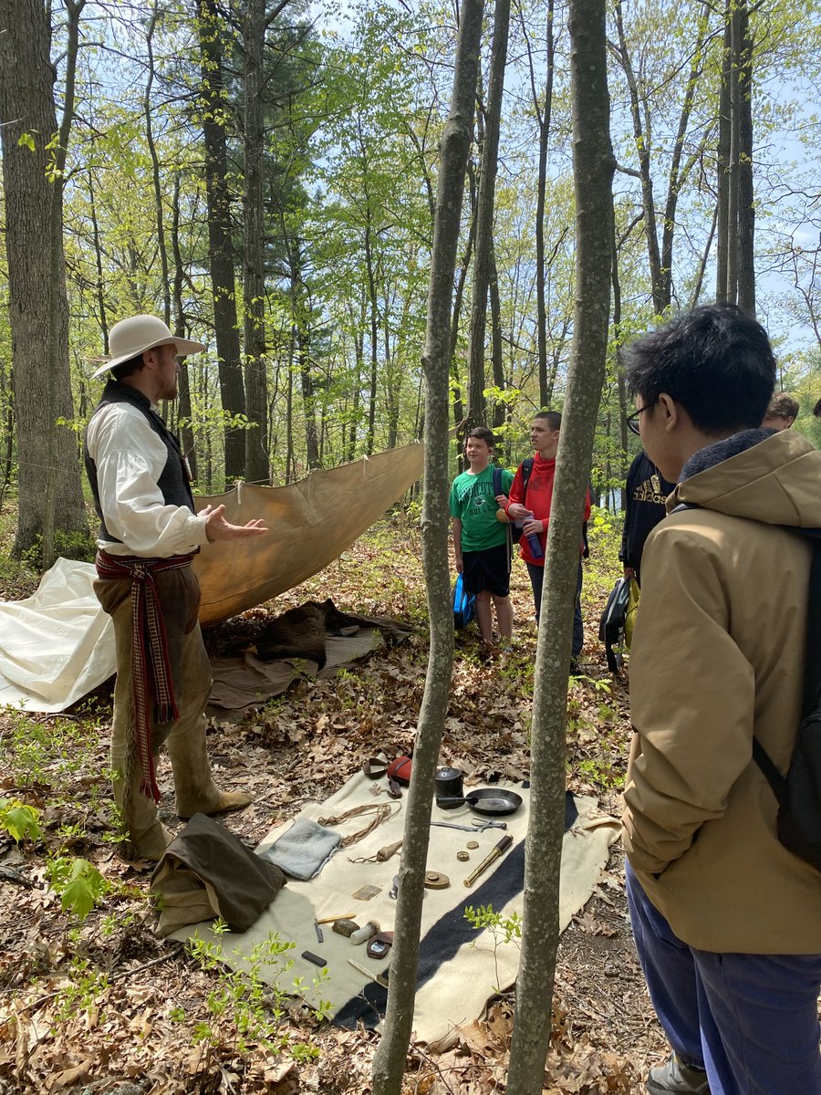 MHS Social Studies tweet media