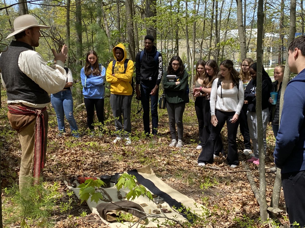 MHS Social Studies tweet media