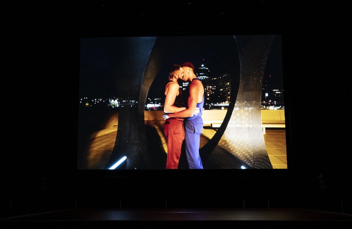 Victoria Looseleaf (@looseleafreport) on Twitter photo Our latest <a href="/FjordReview/">Fjord Review</a>: A convo w/ <a href="/B_Millepied/">Benjamin Millepied</a> of <a href="/LADanceProject/">L.A. Dance Project</a> re his "Romeo & Juliet" & casting a straight couple & 2 gay couples. <a href="/SegerstromArts/">Segerstrom Center for the Arts</a> 5/13-14. "It felt that I had no rights to decide that it should be a man and a woman." #GO #artsheal bit.ly/3O5l9s7 Our latest <a href="/FjordReview/">Fjord Review</a>: A convo w/ <a href="/B_Millepied/">Benjamin Millepied</a> of <a href="/LADanceProject/">L.A. Dance Project</a> re his "Romeo & Juliet" & casting a straight couple & 2 gay couples. <a href="/SegerstromArts/">Segerstrom Center for the Arts</a> 5/13-14. "It felt that I had no rights to decide that it should be a man and a woman." #GO #artsheal bit.ly/3O5l9s7