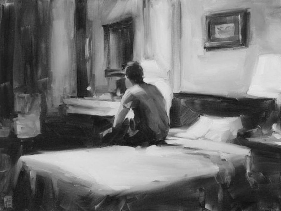 "لا بأس إن أحسنت الظن بمن لايستحق ، وليس عيباً إن أهديت مشاعر لم تُصان ، يكفيك فخرًا إنك كُنت في الجهة النقيّة من هذه الحياة ، فالأسى حقًا فيما تفقده بقلبك من بياض ."