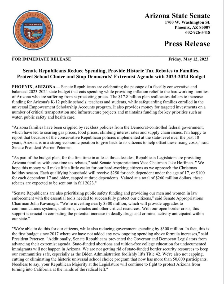 azsenaterepublicans-on-twitter-for-immediate-release-senate