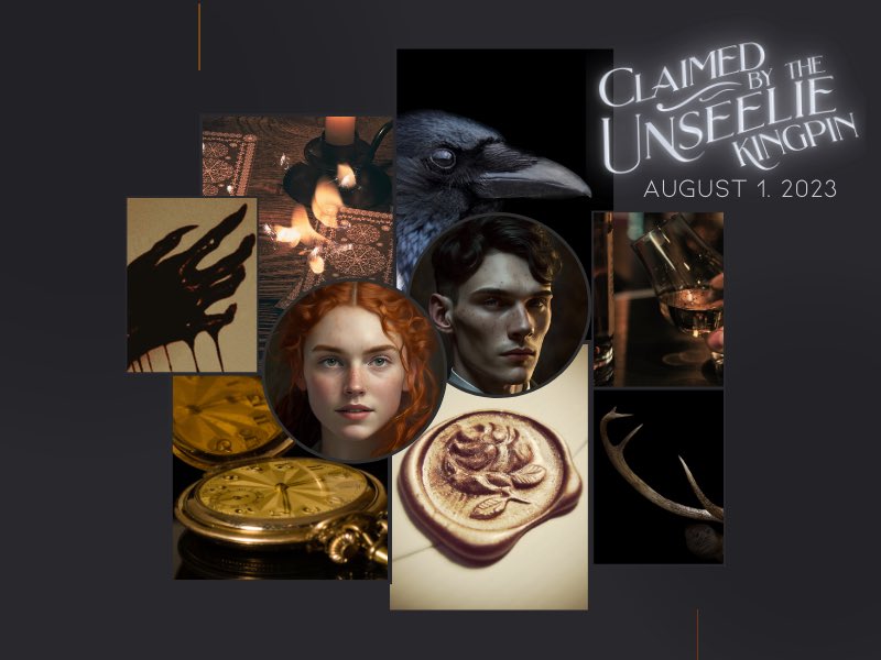 Hey #pitlight people! Just wanted to throw my hat in the ring with Unseelie Kingpin! PEAKY BLINDERS X ACOTAR 🌿Fae Gangster Tommy Shelby ☘️Snarky Thief FMC 🌱Forced Proximity/Enemies to Lovers 🍃Court Intrigue and Secrets 🌿Refs to Old Celtic Folktales ☘️Spicy Love Scenes