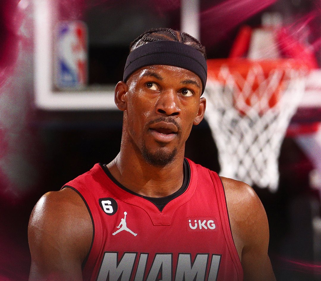HEATVSREFS's tweet image. Special message to Jimmy  butler 

- we didn’t come this far to come this far .. you didn’t beat the number 1 seed bucks in 5 and turn into Michael jordan for you to lose to the Knicks.. you want your revenge on the Celtics ? Here it is.
I know your ankle might hurt but FINISH