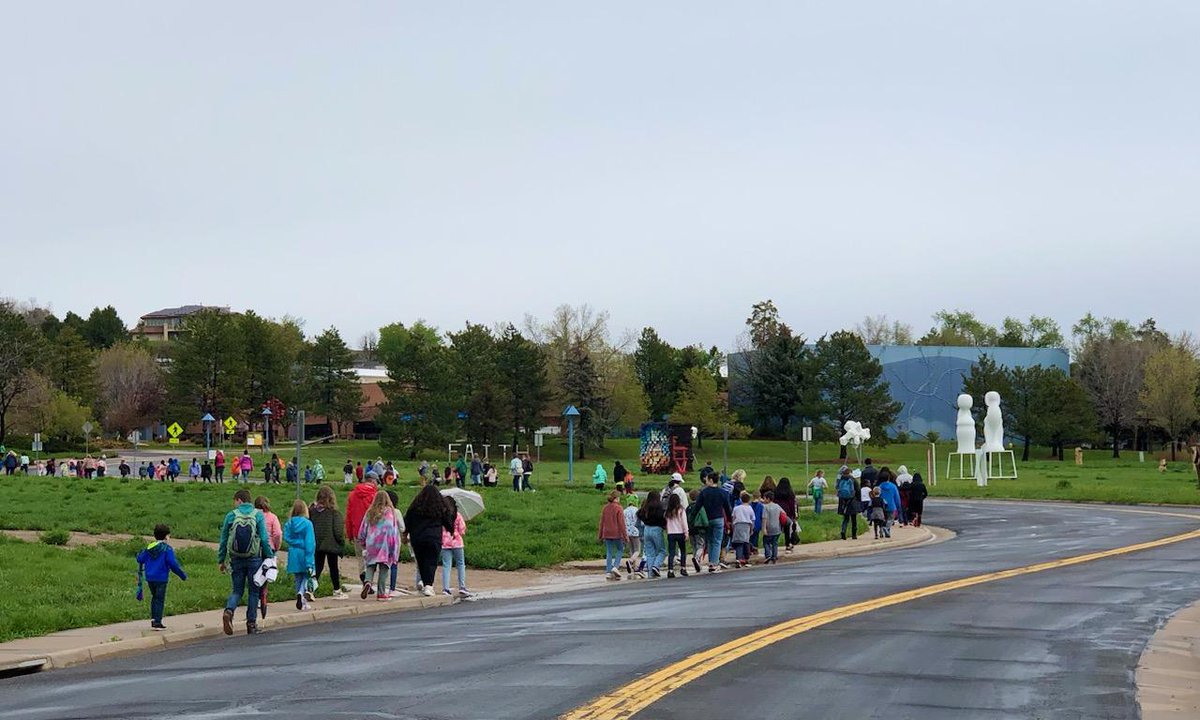 Jeffco Public Schools Early Learning Dept. tweet media