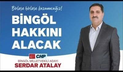 DEVA Partisi Bingöl tweet media