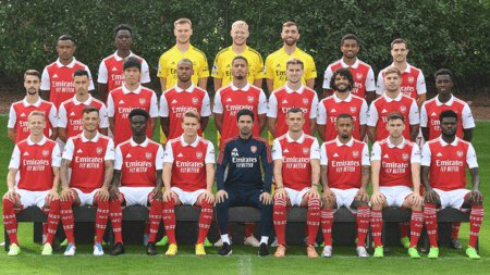 Shamsdale's tweet photo. 🧵 Arsenal Should Not Aim to Have Two XIs, a thread: https://t.co/kFPDyGzkgw