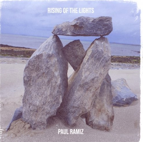 PaulRamiz's tweet photo. Debut single. Out 9th June! https://t.co/BOfVNEsUBP