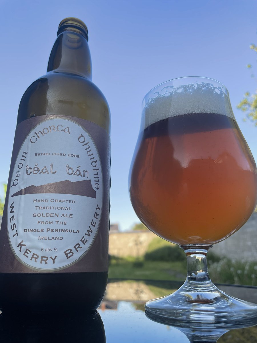 🍻@westkerrybeer