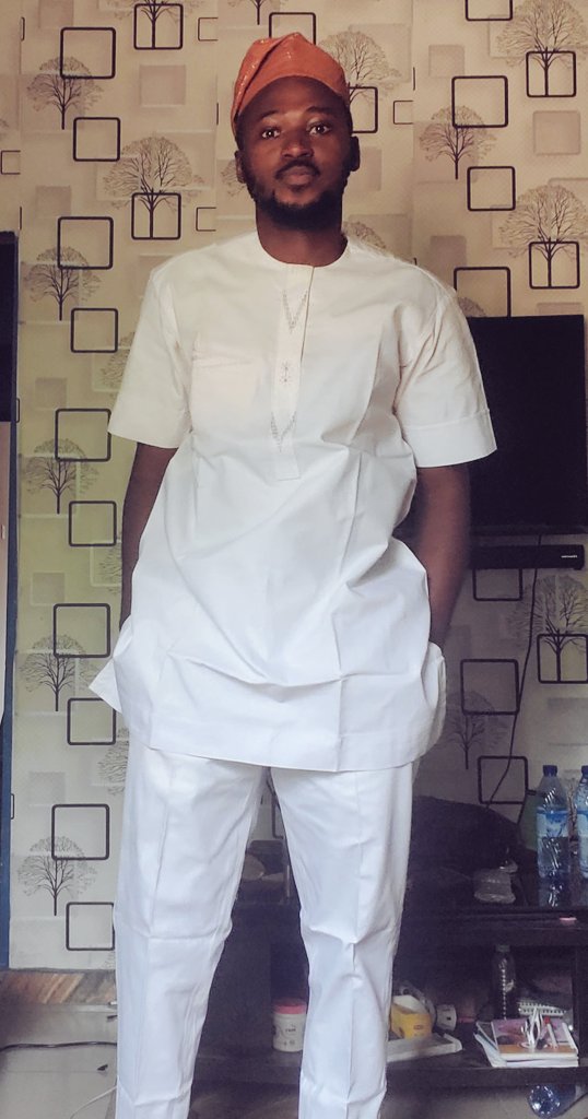 Ede, Osun state.