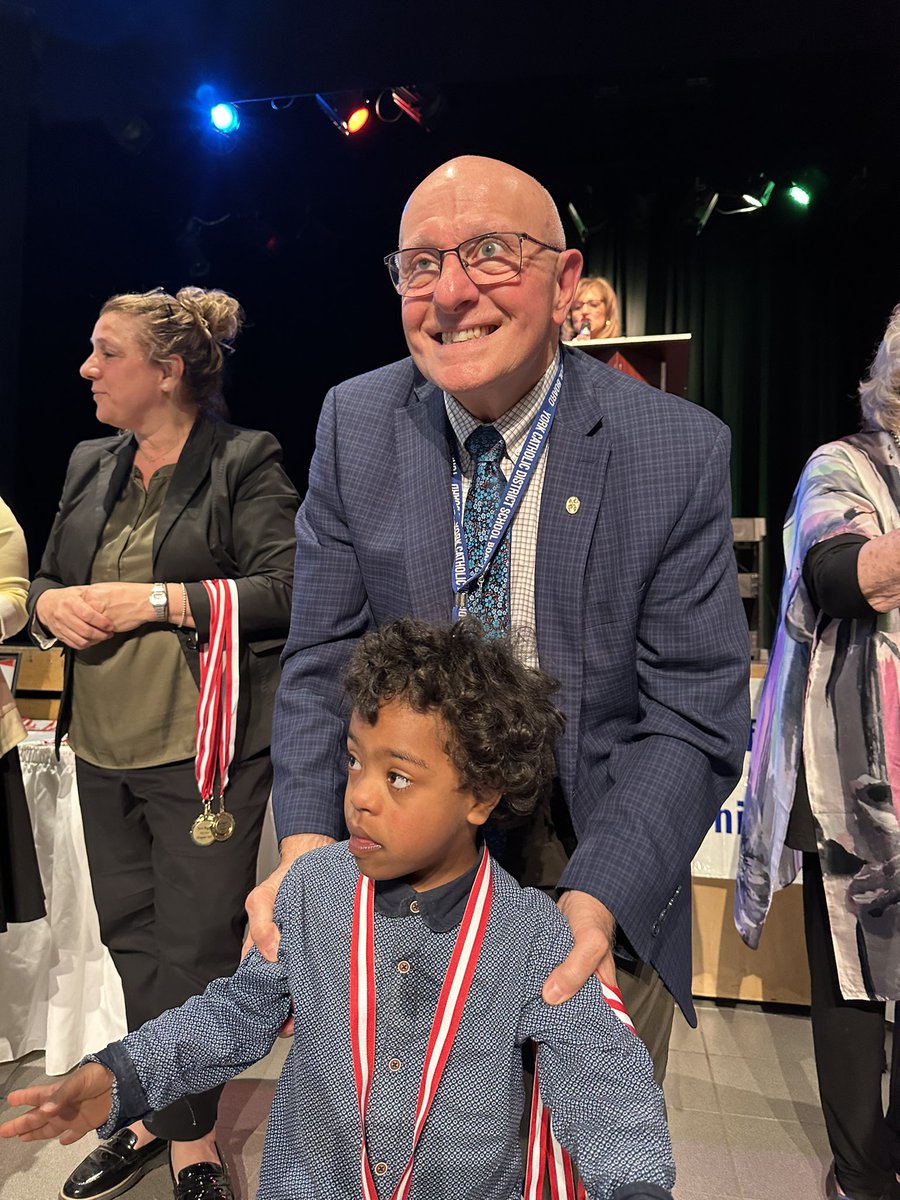 St. Patrick CS tweet media