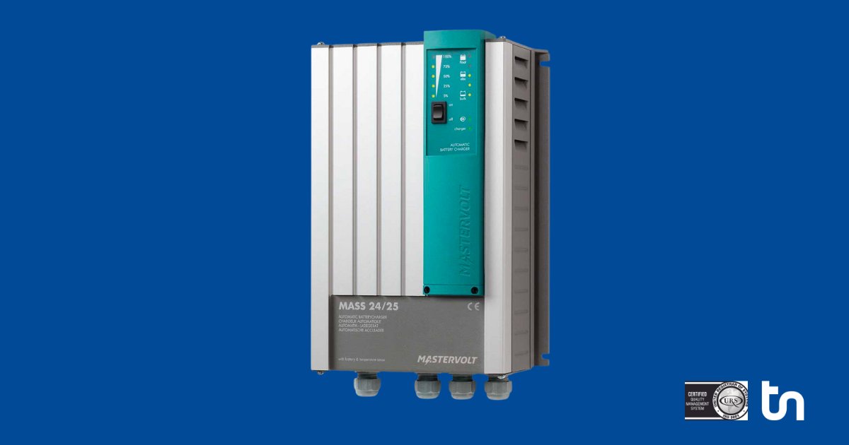 technonavalia's tweet image. ¿Sabías que somos distribuidor y servicio técnic oficial de #mastervolt? Ofrecemos asesoramiento, suministro y servicio técnico de gestión, conversión y almacenamiento de #energiaelectrica con un rango de potencia de hasta 40kW.  mastervolt.com
#serviciotecnico #expertos