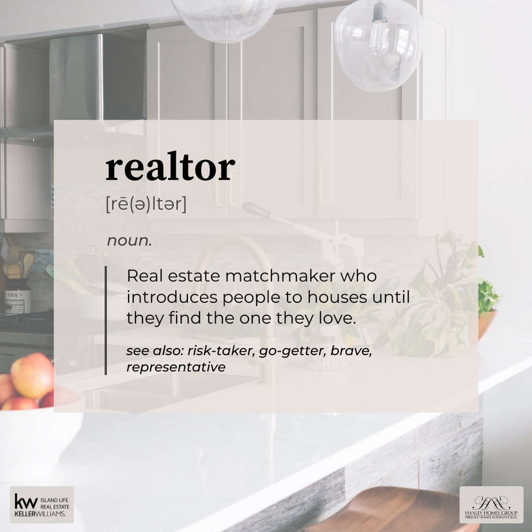 HanleyHomesGrp's tweet image. Need a match made in heaven? We don't stop until we find you the perfect home.

#Realtor #Matchmaker #PerfectFind #HomeSweetHome #HomeFinder #DreamHome #RealEstate #RealEstateAgent