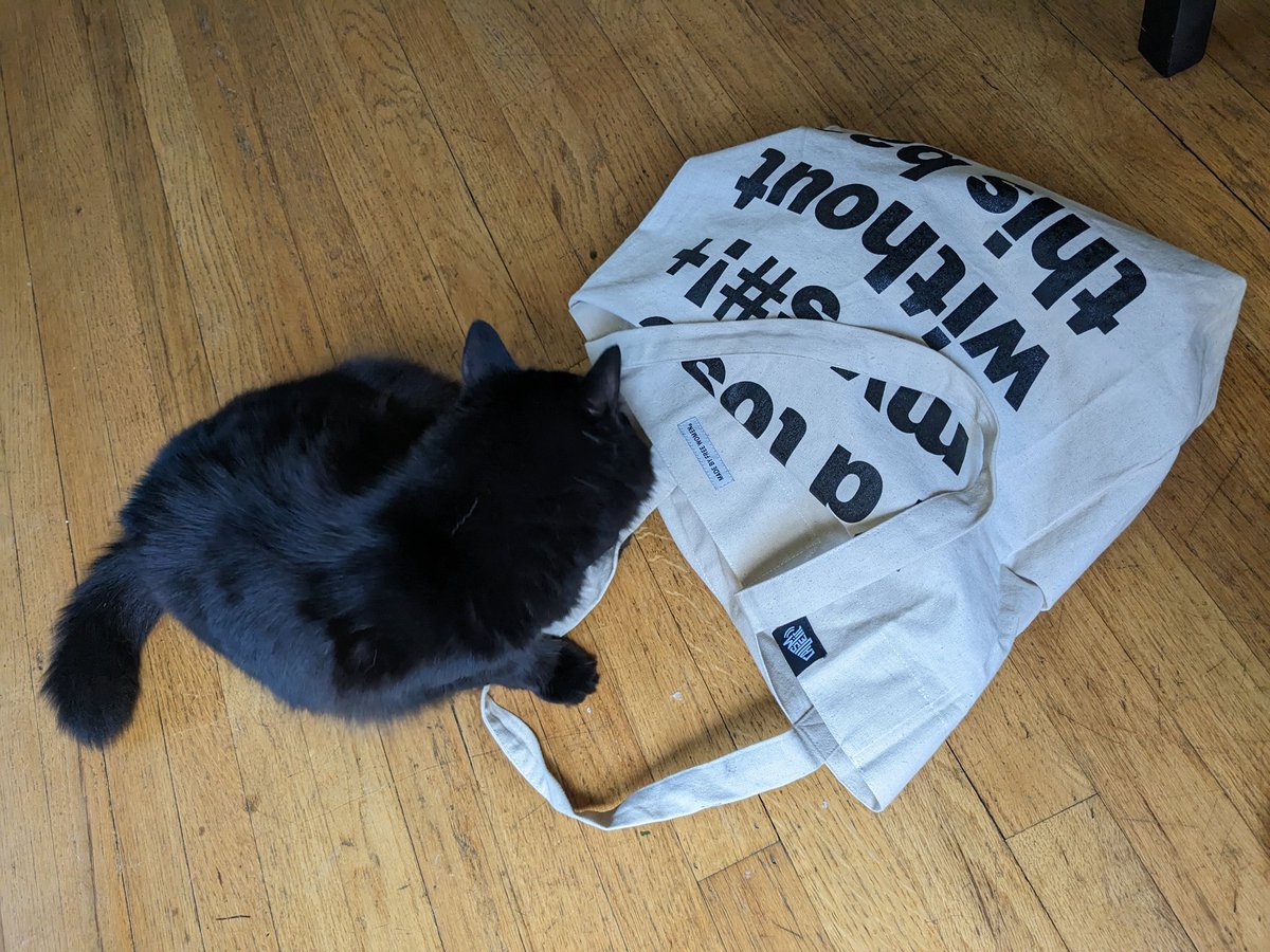tmtpdx's tweet photo. Busy WFH day. https://t.co/tSwriTR100