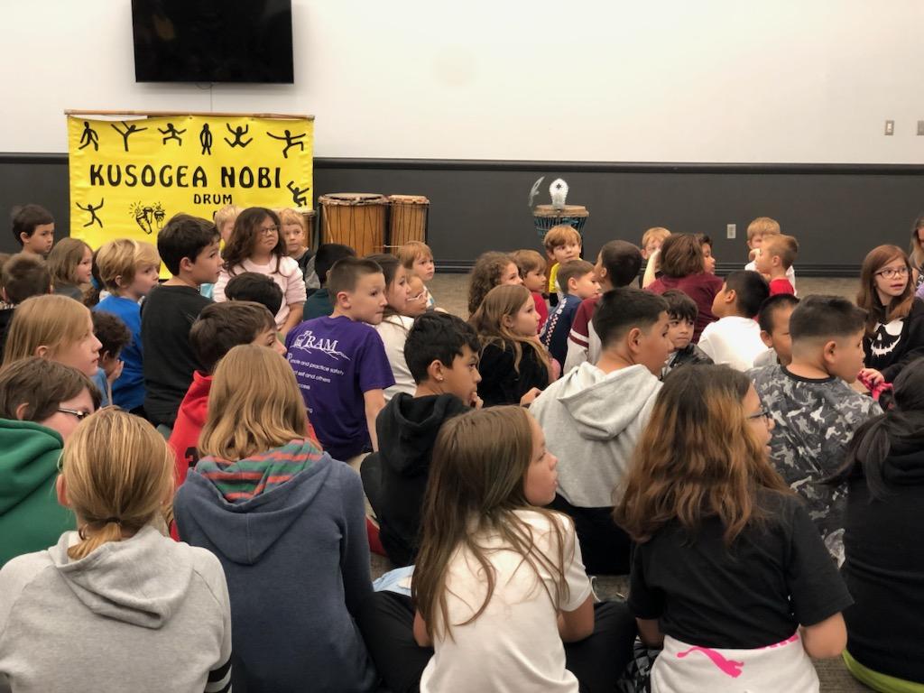 Jeffco Public Schools Early Learning Dept. tweet media