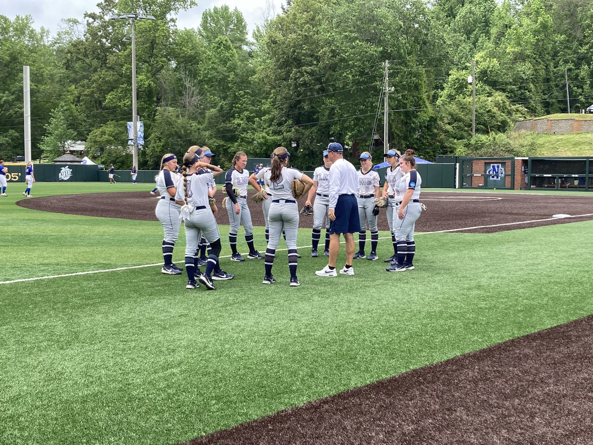 Pregame speech by Coach Ritchie
#GoSplitters